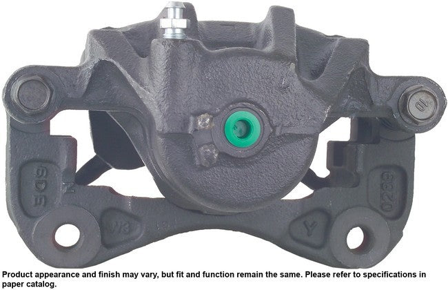 CARDONE Reman Disc Brake Caliper  19-B2104