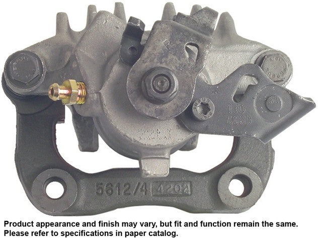 CARDONE Reman Disc Brake Caliper  19-B2570