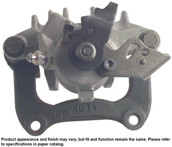CARDONE Reman Disc Brake Caliper  19-B2570A
