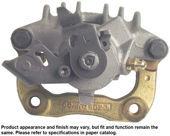 CARDONE Reman Disc Brake Caliper  19-B2571