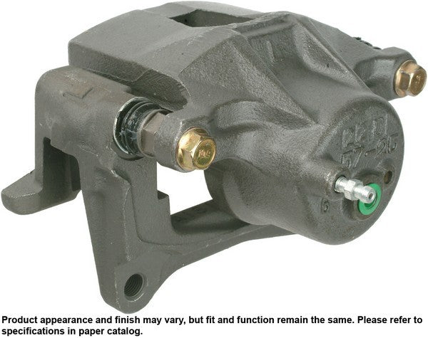 CARDONE Reman Disc Brake Caliper  19-B2580