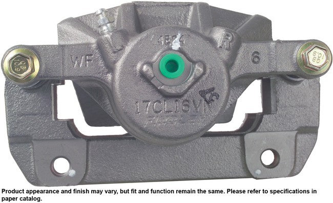 CARDONE Reman Disc Brake Caliper  19-B2584
