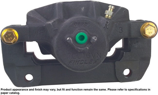 CARDONE Reman Disc Brake Caliper  19-B2585