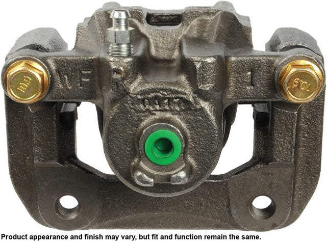 CARDONE Reman Disc Brake Caliper  19-B2588