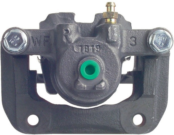 CARDONE Reman Disc Brake Caliper  19-B2589