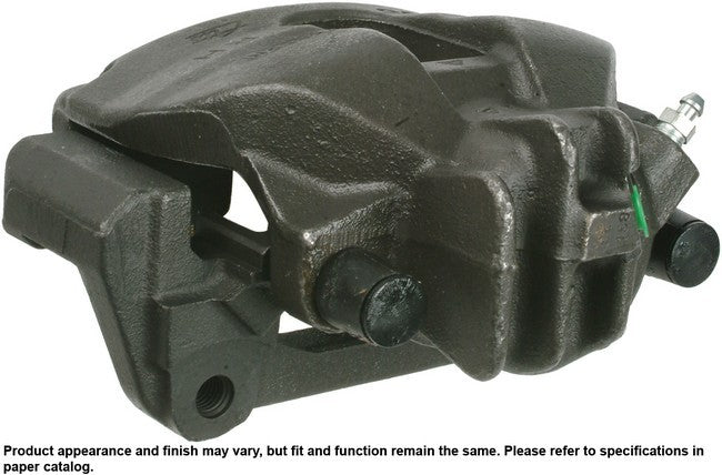 CARDONE Reman Disc Brake Caliper  19-B2591