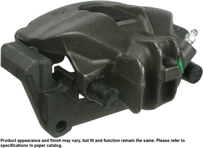 CARDONE Reman Disc Brake Caliper  19-B2591A
