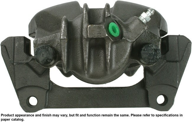 CARDONE Reman Disc Brake Caliper  19-B2591A