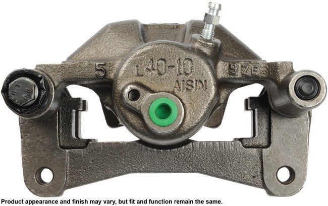 CARDONE Reman Disc Brake Caliper  19-B2593