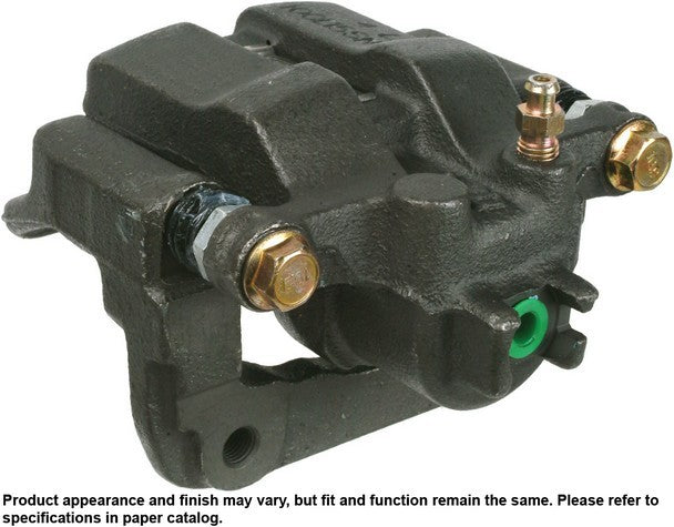 CARDONE Reman Disc Brake Caliper  19-B2596