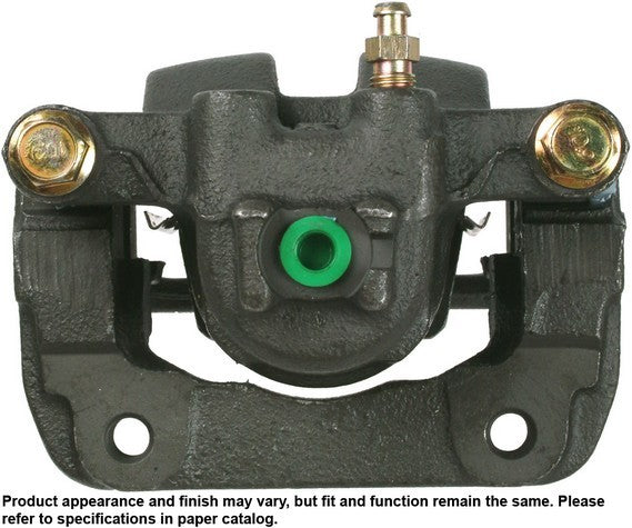 CARDONE Reman Disc Brake Caliper  19-B2596