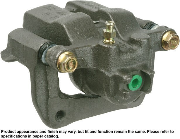 CARDONE Reman Disc Brake Caliper  19-B2597