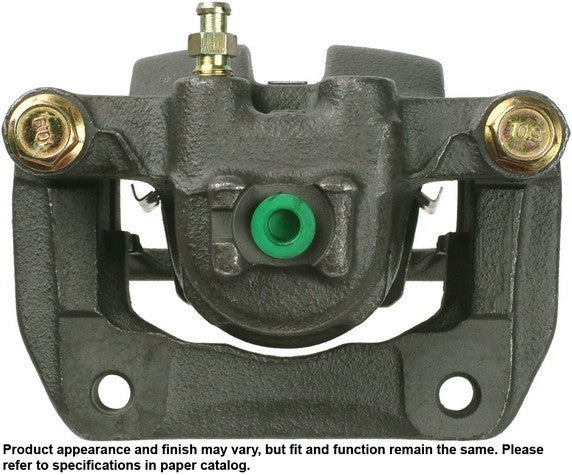 CARDONE Reman Disc Brake Caliper  19-B2597