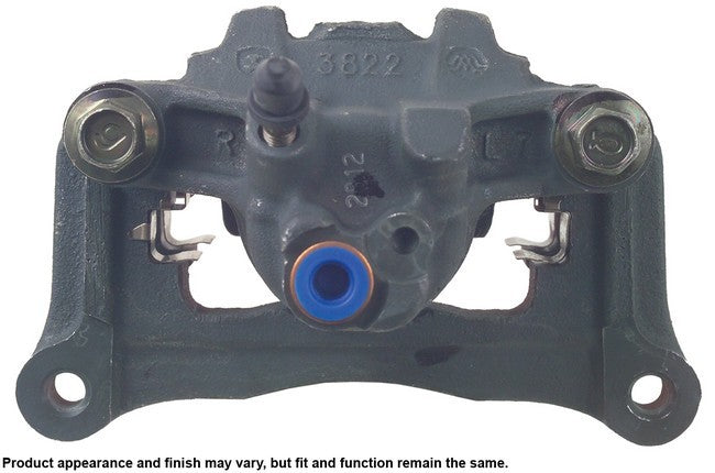 CARDONE Reman Disc Brake Caliper  19-B2599