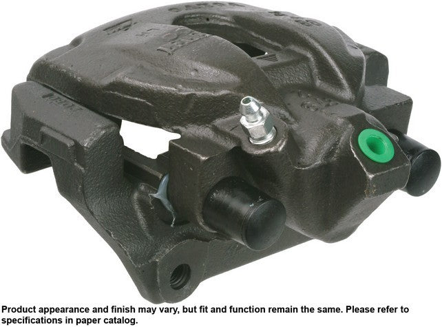 CARDONE Reman Disc Brake Caliper  19-B2600
