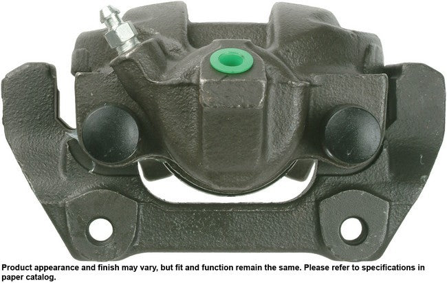 CARDONE Reman Disc Brake Caliper  19-B2600