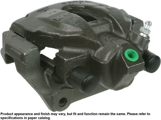 CARDONE Reman Disc Brake Caliper  19-B2601
