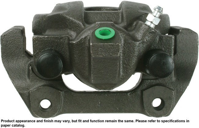 CARDONE Reman Disc Brake Caliper  19-B2601