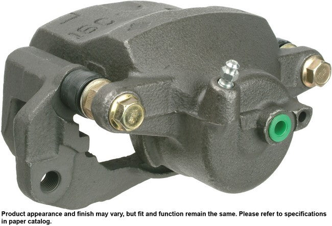 CARDONE Reman Disc Brake Caliper  19-B2602