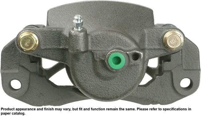 CARDONE Reman Disc Brake Caliper  19-B2602