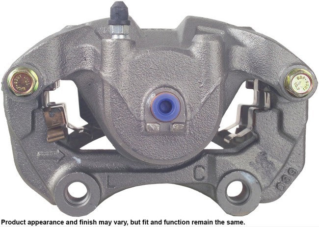 CARDONE Reman Disc Brake Caliper  19-B2604