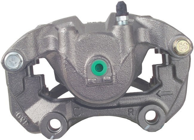CARDONE Reman Disc Brake Caliper  19-B2605