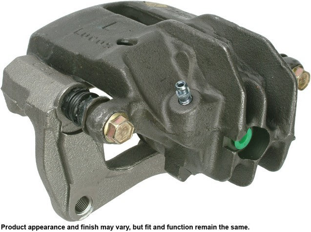 CARDONE Reman Disc Brake Caliper  19-B2606