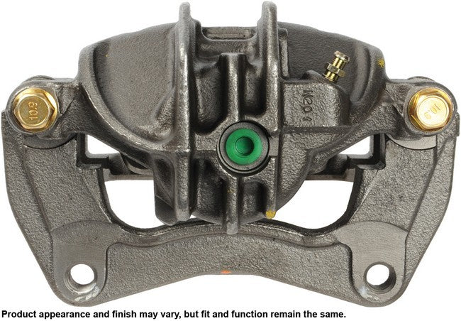 CARDONE Reman Disc Brake Caliper  19-B2607