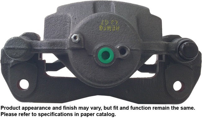 CARDONE Reman Disc Brake Caliper  19-B2608