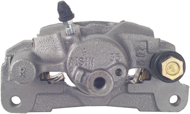 CARDONE Reman Disc Brake Caliper  19-B2610