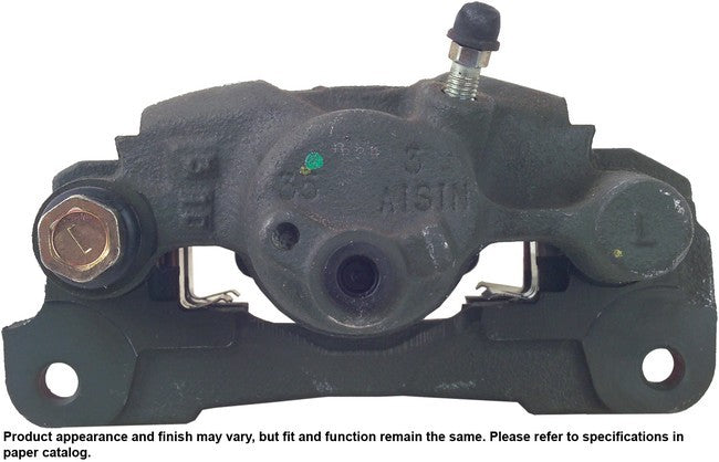 CARDONE Reman Disc Brake Caliper  19-B2611