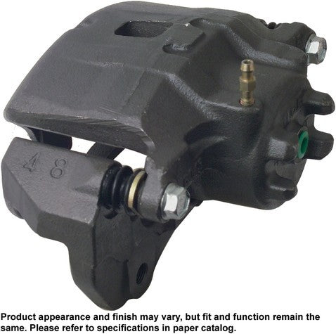 CARDONE Reman Disc Brake Caliper  19-B2614A