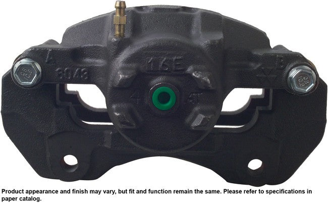 CARDONE Reman Disc Brake Caliper  19-B2614A