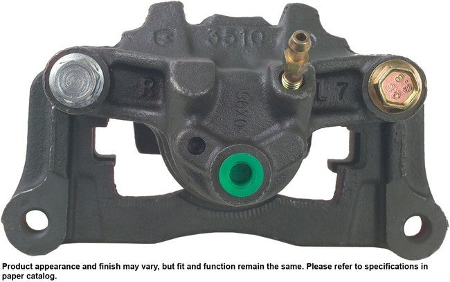 CARDONE Reman Disc Brake Caliper  19-B2620
