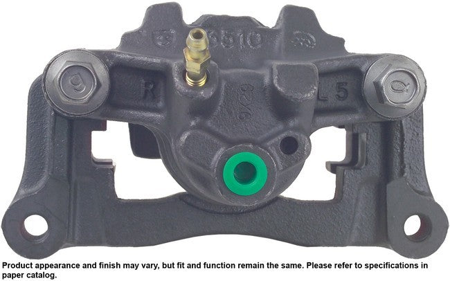 CARDONE Reman Disc Brake Caliper  19-B2621