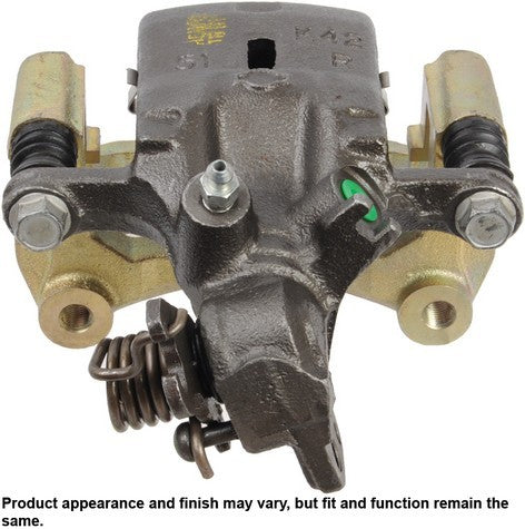 CARDONE Reman Disc Brake Caliper  19-B2626A