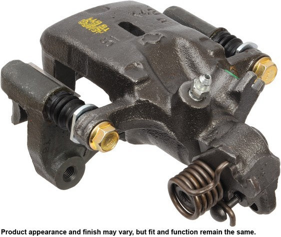 CARDONE Reman Disc Brake Caliper  19-B2626B
