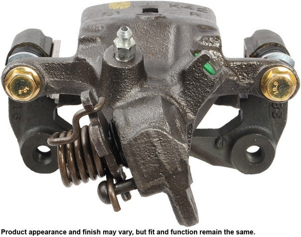 CARDONE Reman Disc Brake Caliper  19-B2626B