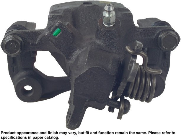 CARDONE Reman Disc Brake Caliper  19-B2627