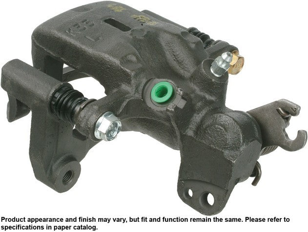 CARDONE Reman Disc Brake Caliper  19-B2627A