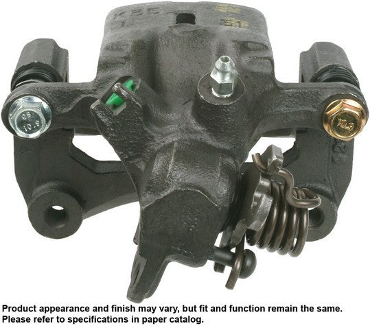 CARDONE Reman Disc Brake Caliper  19-B2627A