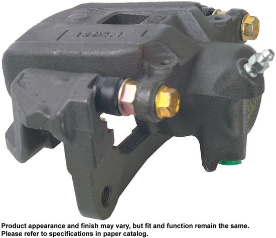 CARDONE Reman Disc Brake Caliper  19-B2630