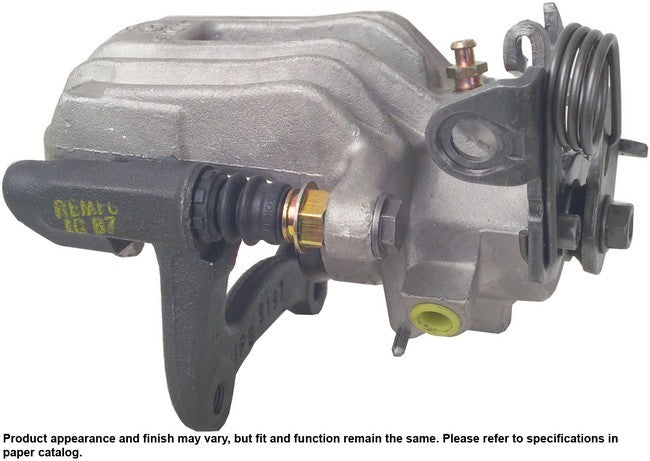 CARDONE Reman Disc Brake Caliper  19-B2637