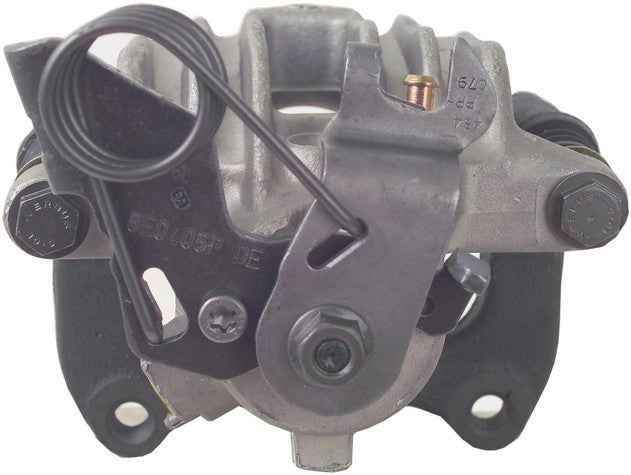 CARDONE Reman Disc Brake Caliper  19-B2637