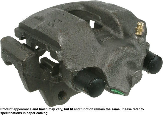 CARDONE Reman Disc Brake Caliper  19-B2641