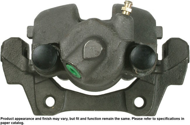 CARDONE Reman Disc Brake Caliper  19-B2641