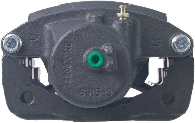 CARDONE Reman Disc Brake Caliper  19-B2645