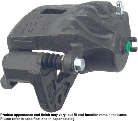 CARDONE Reman Disc Brake Caliper  19-B2649