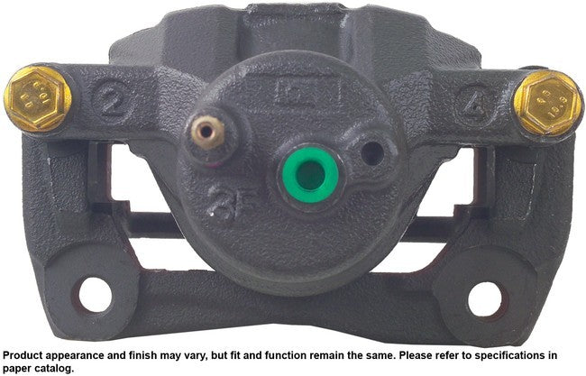 CARDONE Reman Disc Brake Caliper  19-B2650