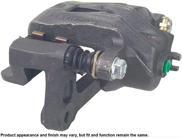 CARDONE Reman Disc Brake Caliper  19-B2653